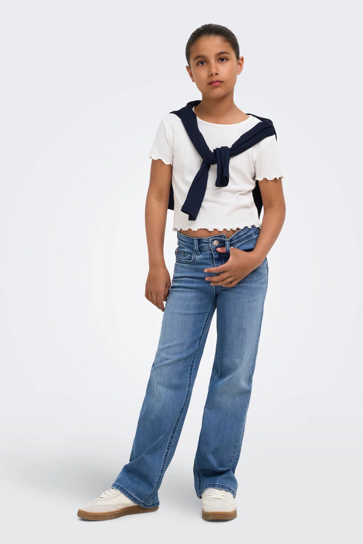 KOGJUICY wauw wide DNM jeans GUA113 NOOS