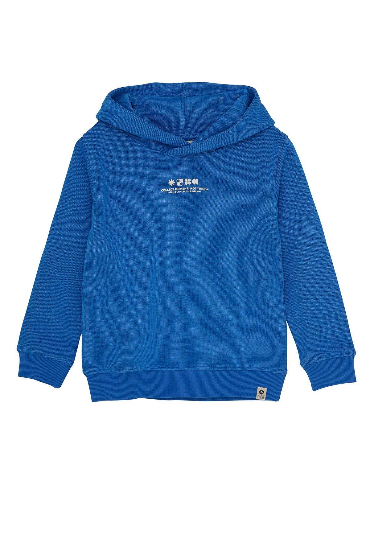 Hoodie Backprint
