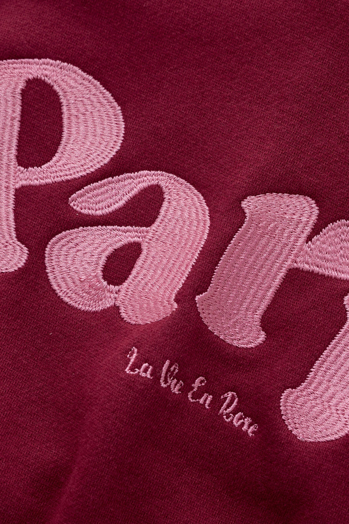 Sweater Paris
