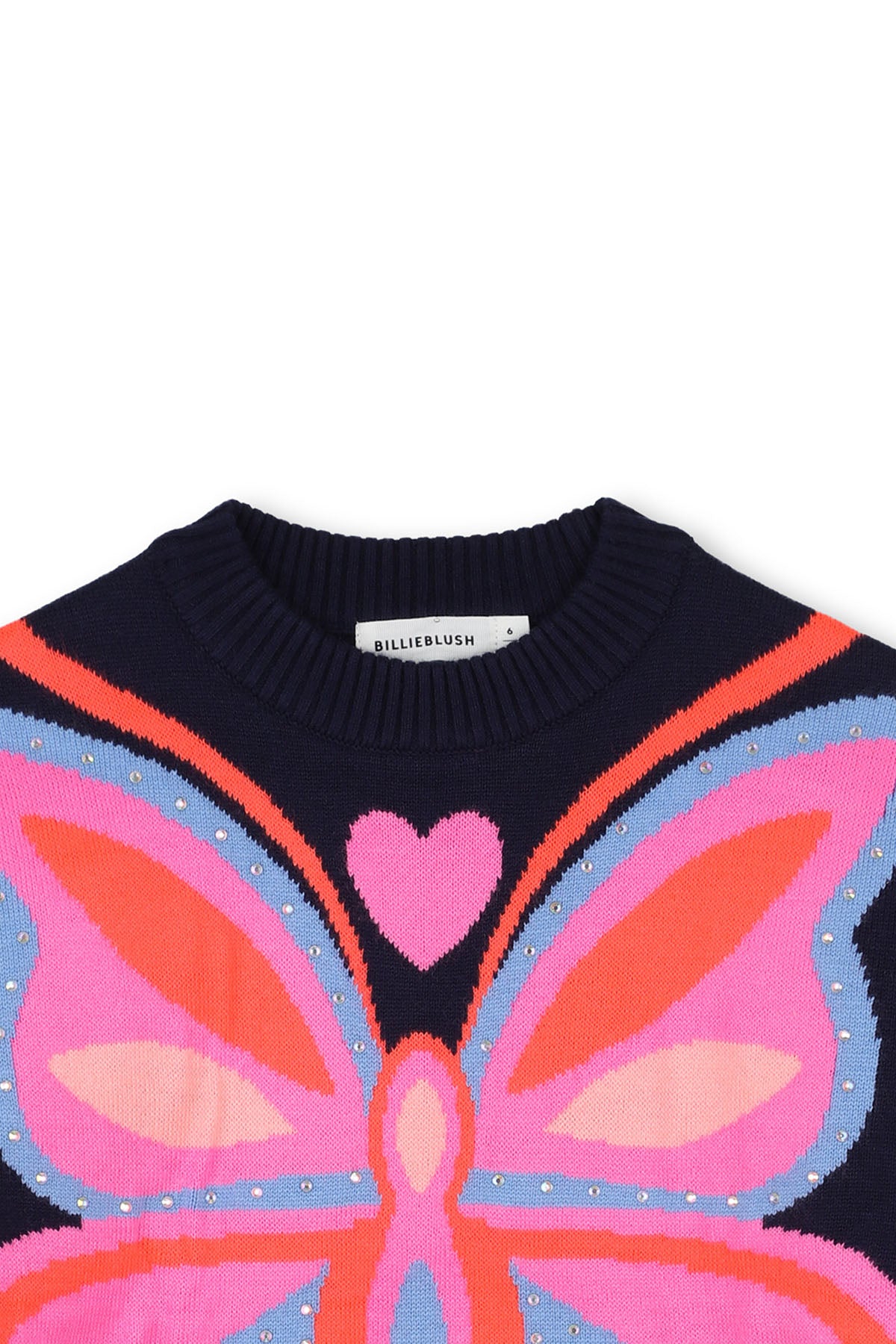 TRUI Butterfly