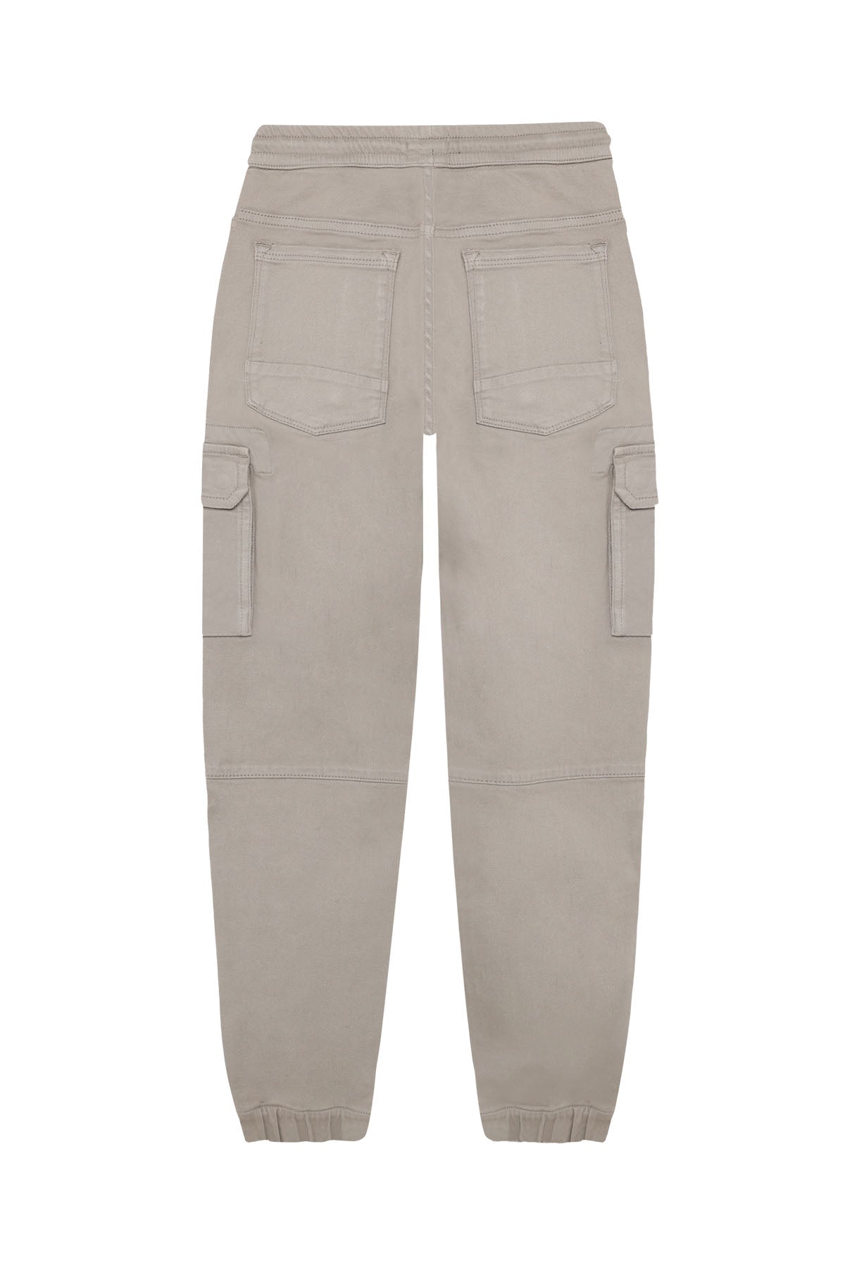 Pants Wide Loose Fit