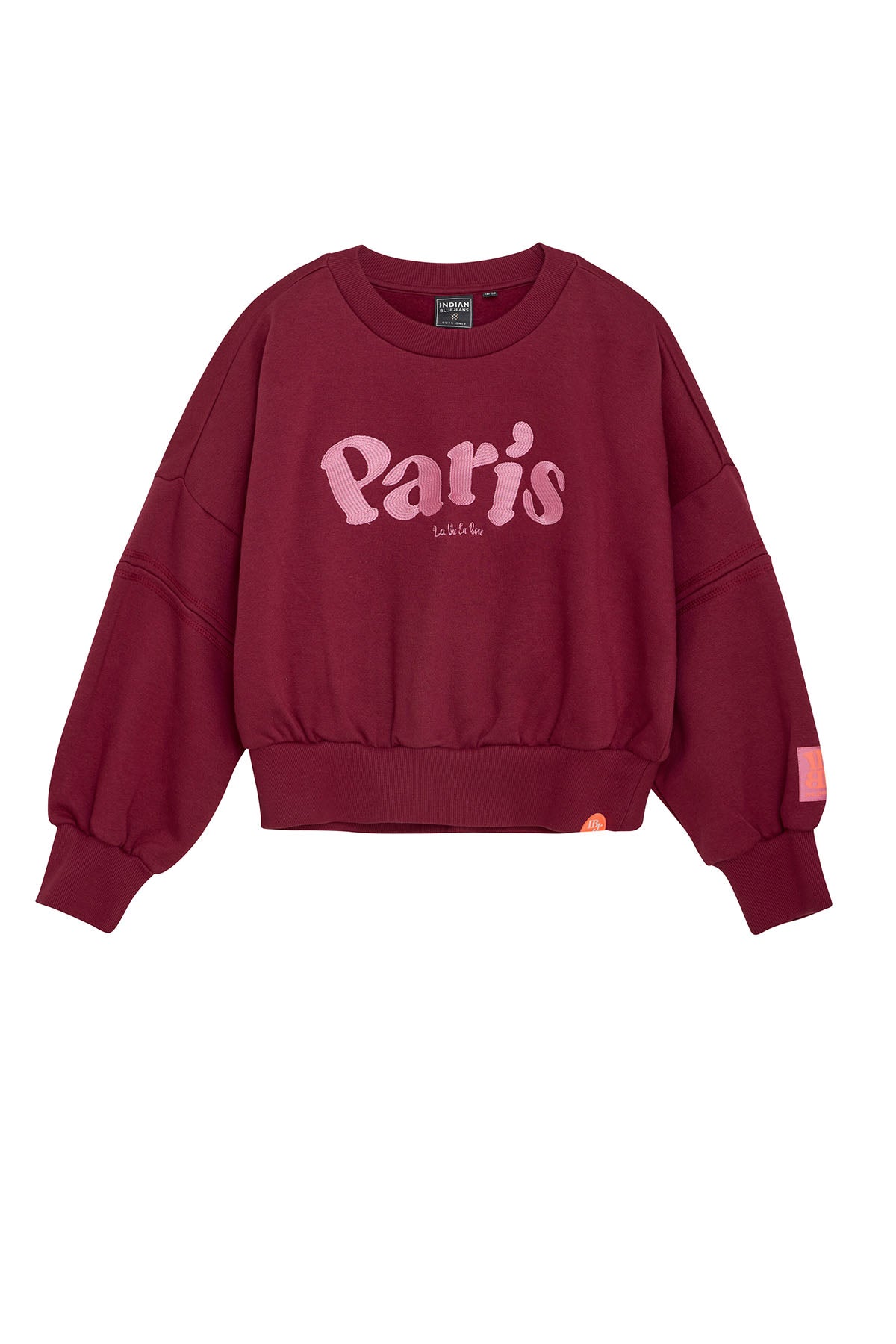 Sweater Paris