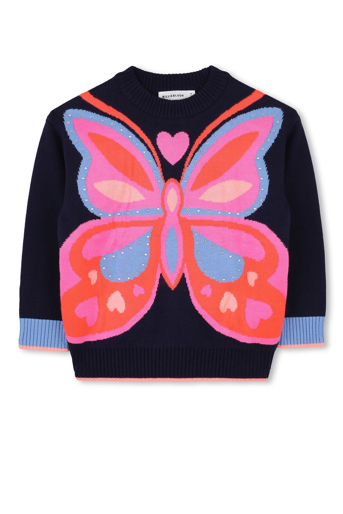 TRUI Butterfly