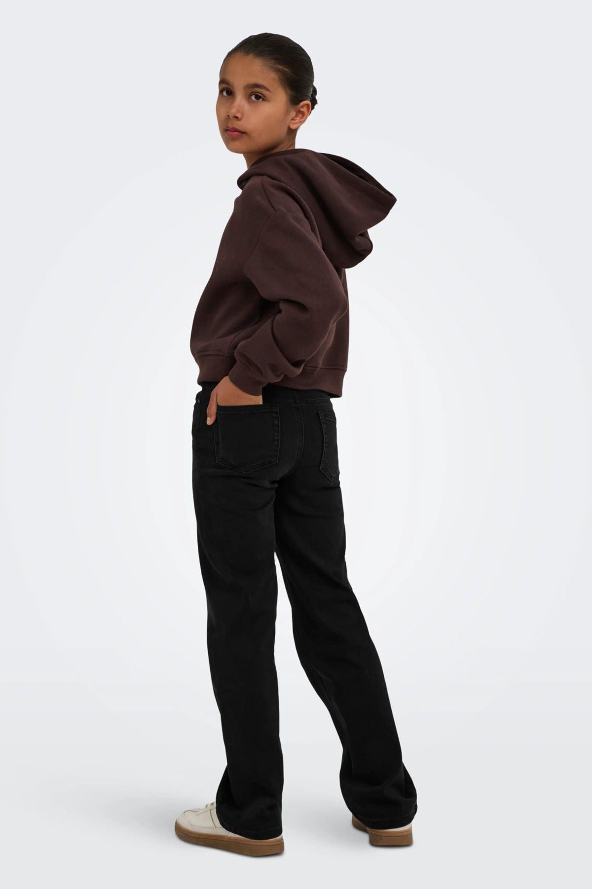 KOGJUICY- wauw wide DNM jeans GUA006 NOOS