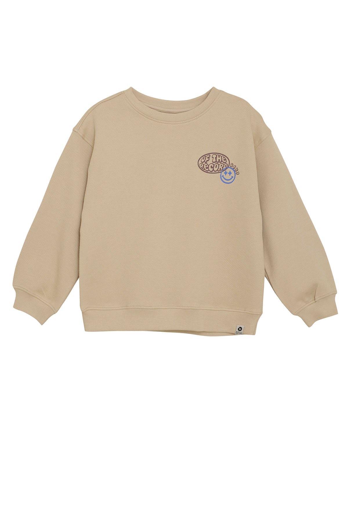 Oversized Sweater Music