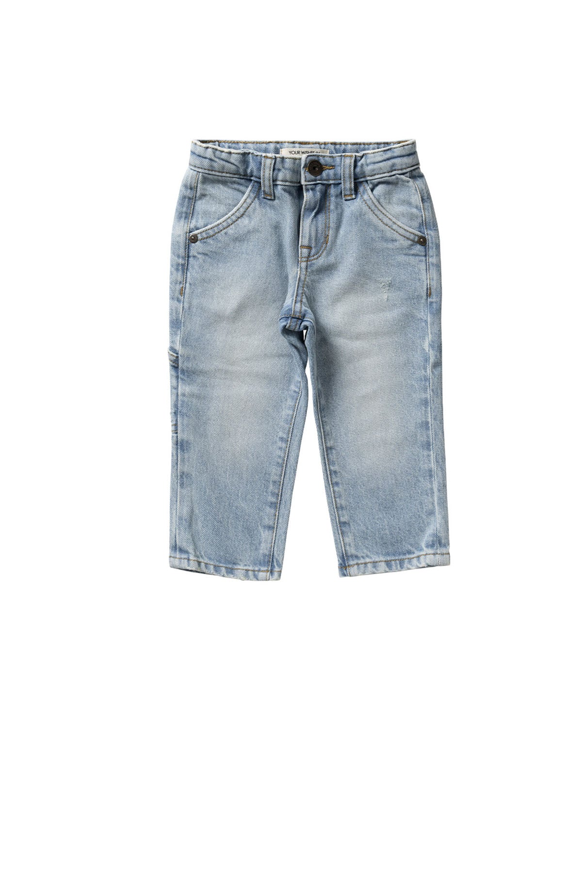 Worker Jeans