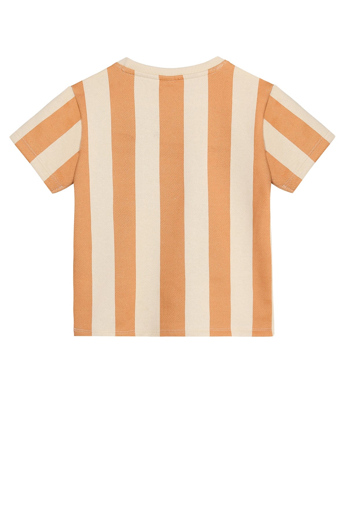 T-shirt Big Stripe