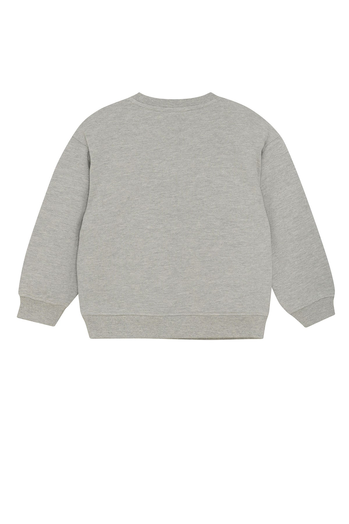 Oversized Studio Sweater