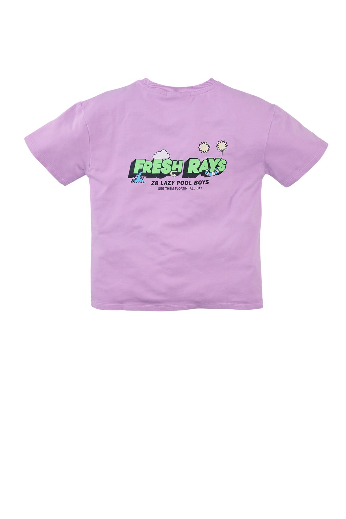 Mica Comfy cosmic T-Shirt