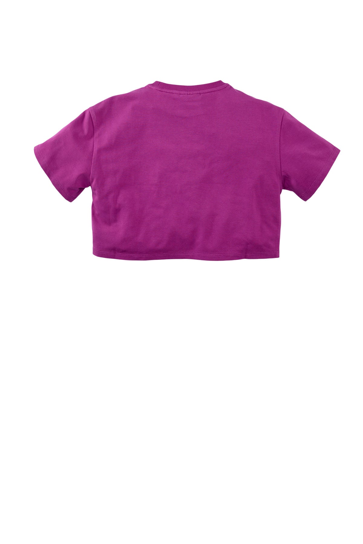 Chelsey Foxy violet T-Shirt