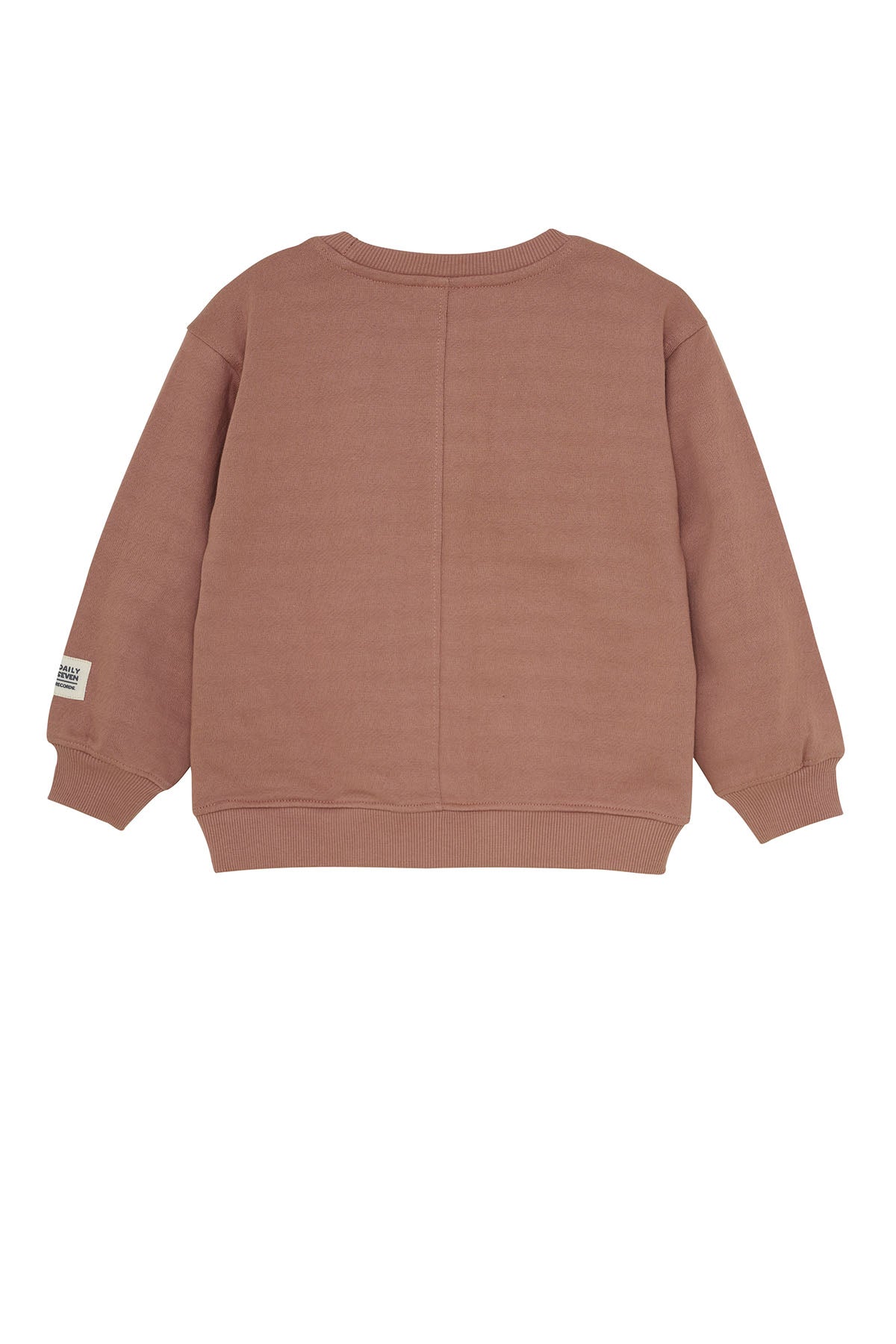 Oversized Sweater Artwork