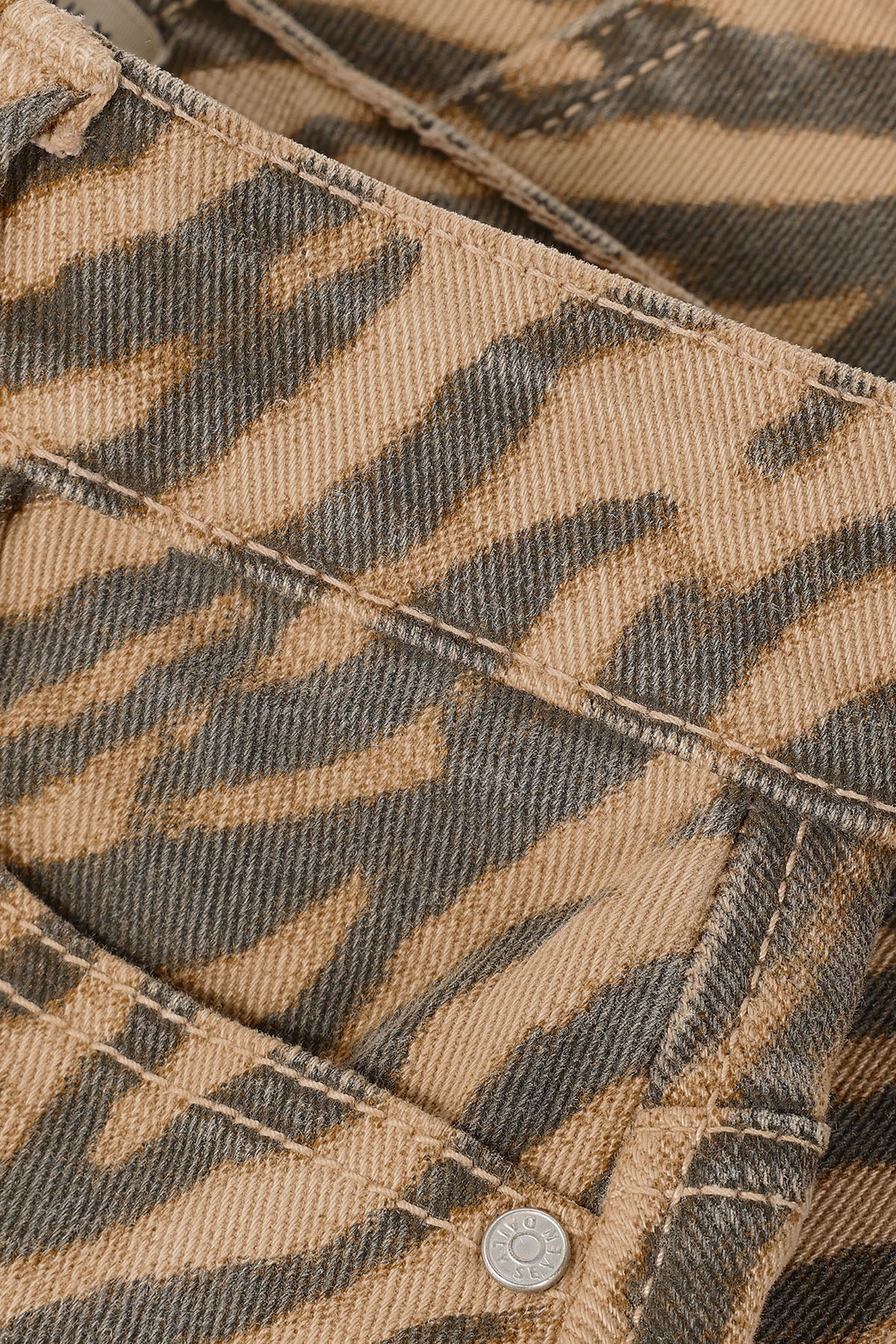 Animal Skirt