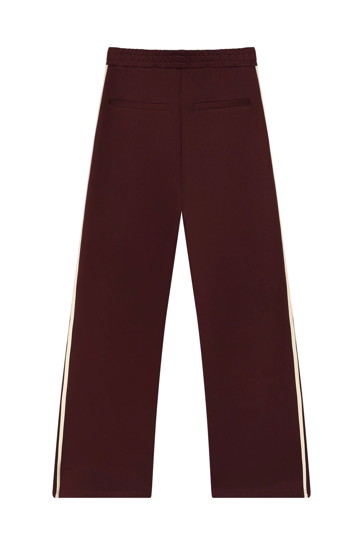 Pants Wide Leg Tape