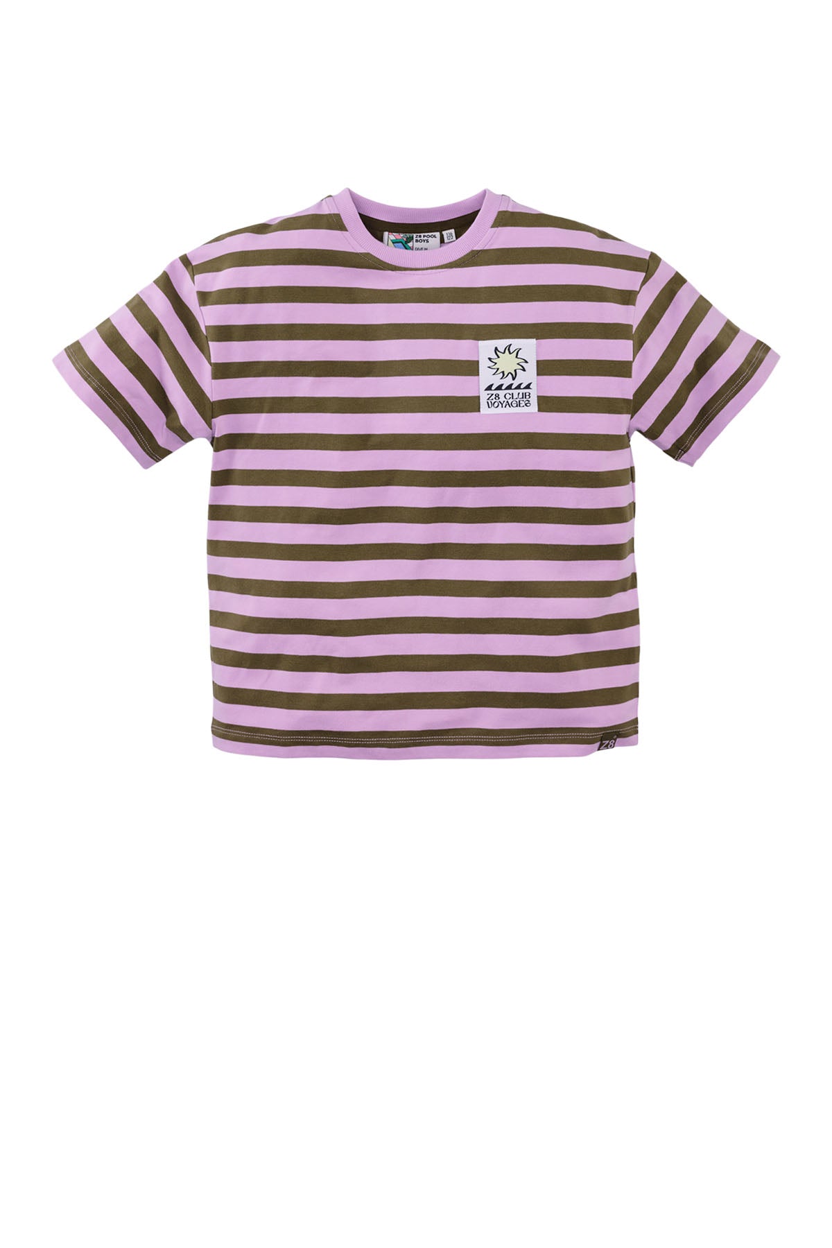 Sofian Comfy cosmic T-Shirt