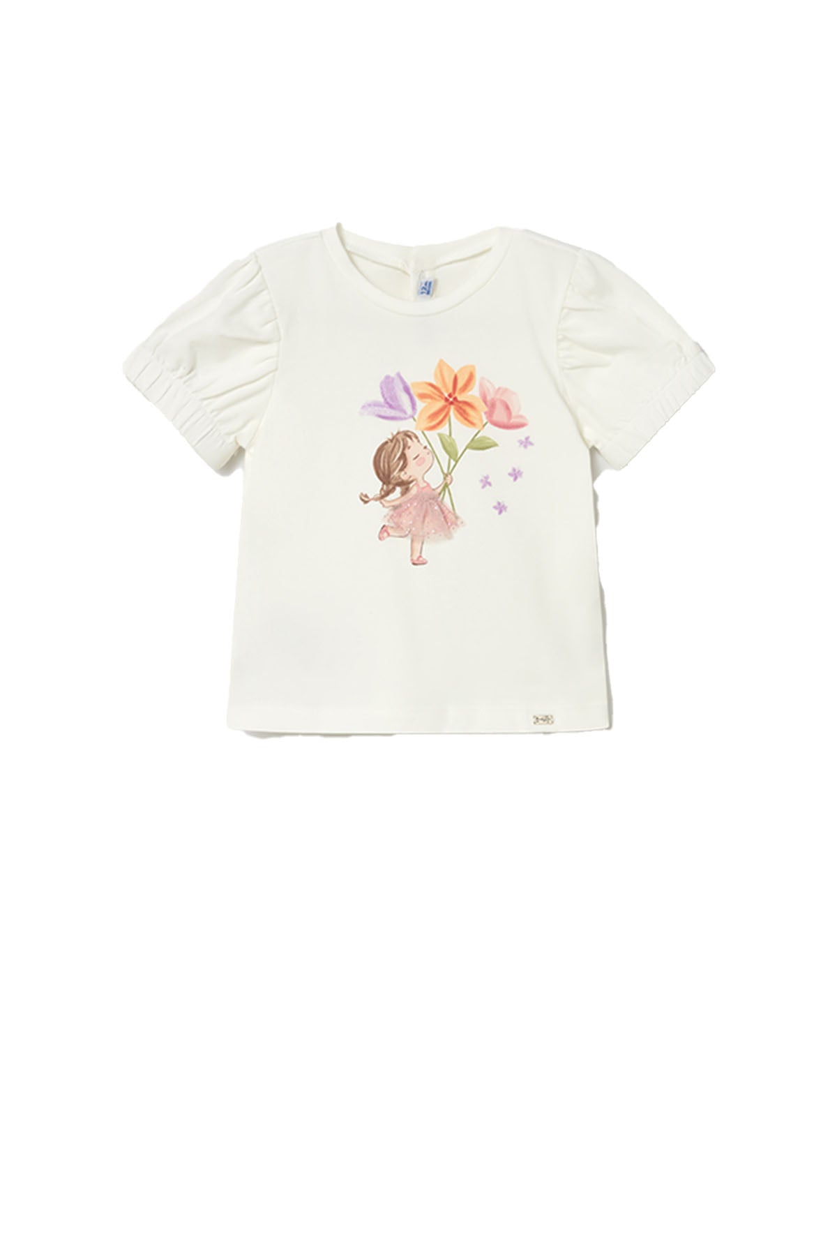 T-shirt blossom