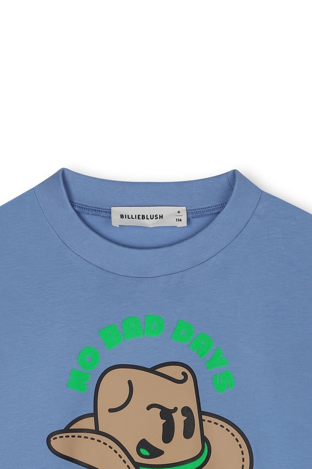 T-Shirt No Bad Days