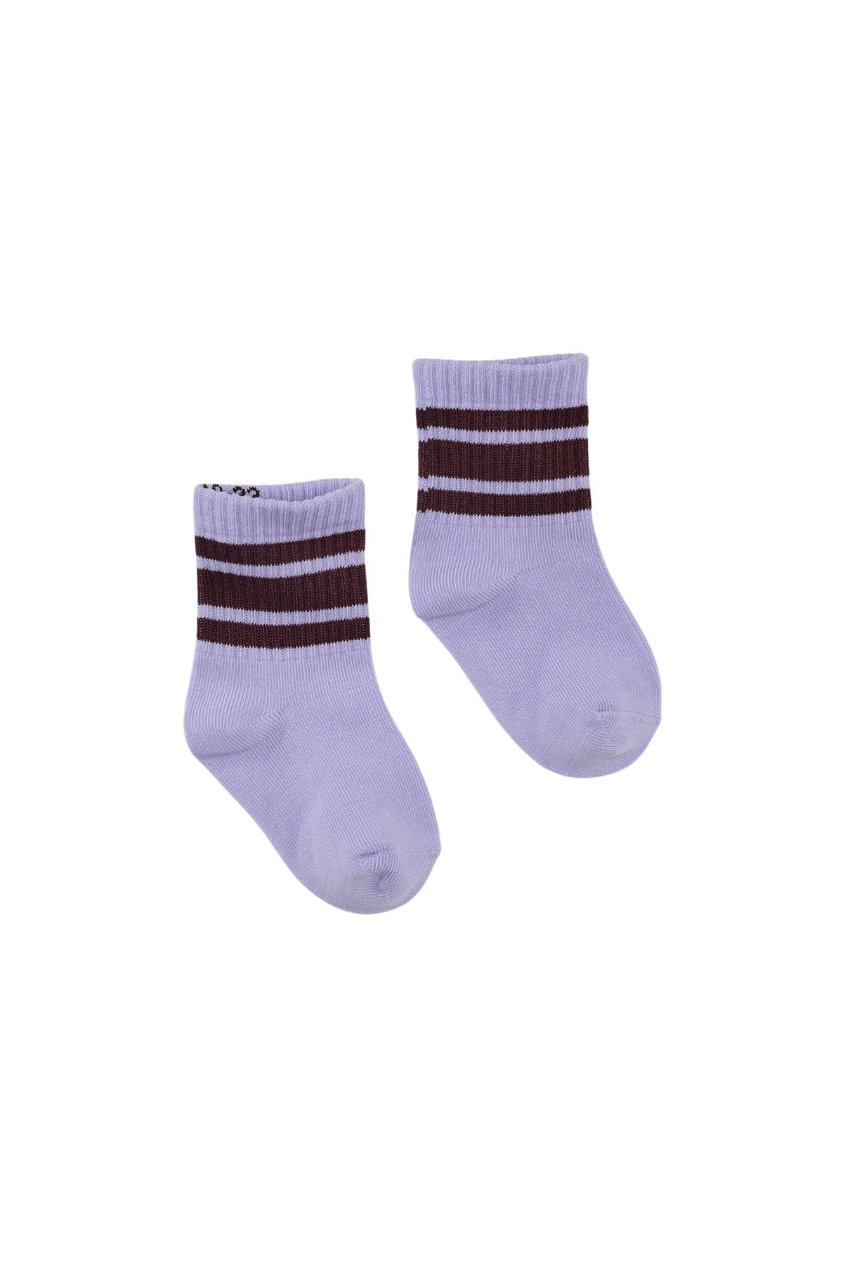 Semmie Sokken Morning violet