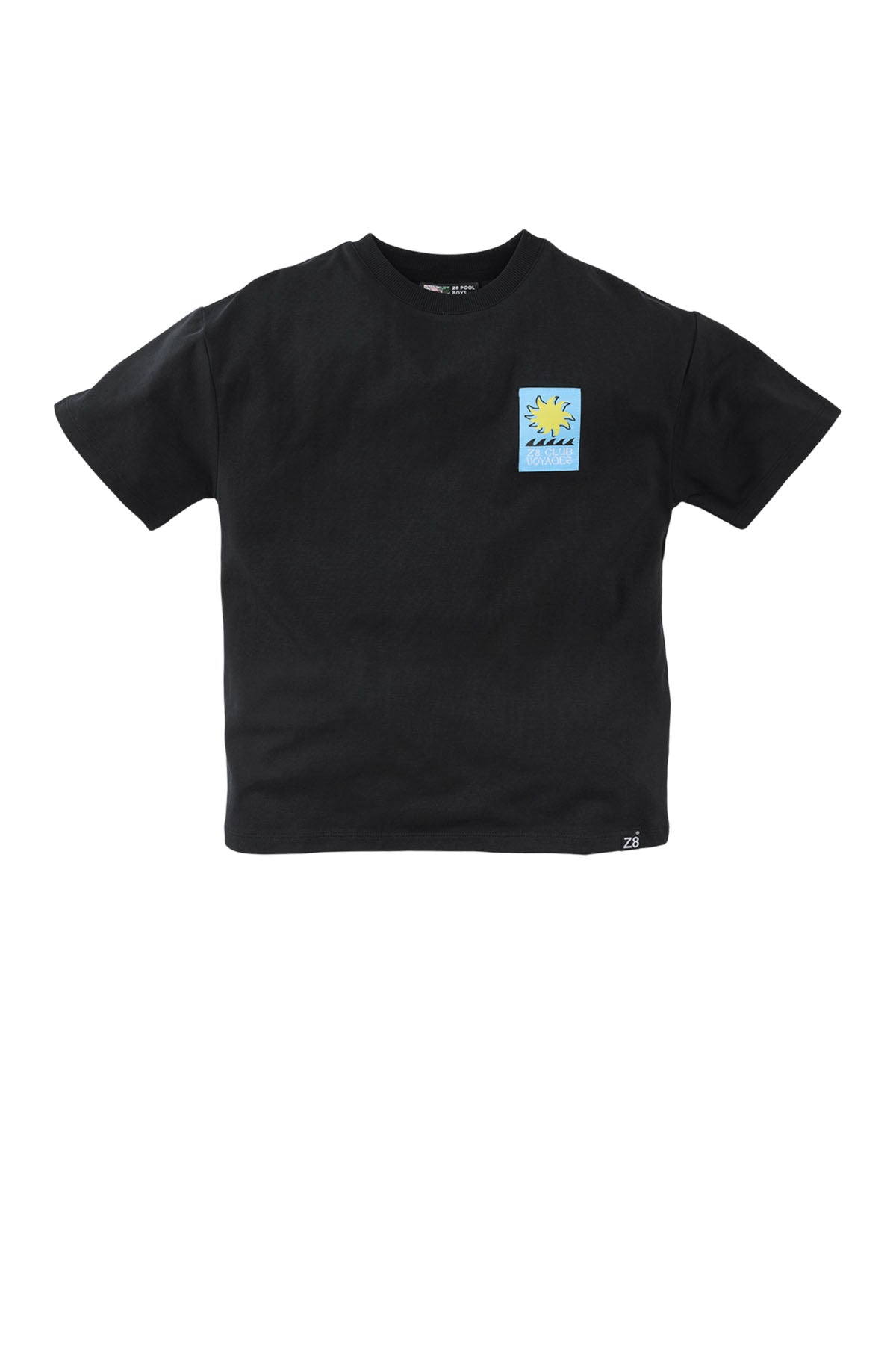 Thierno Night sky T-Shirt