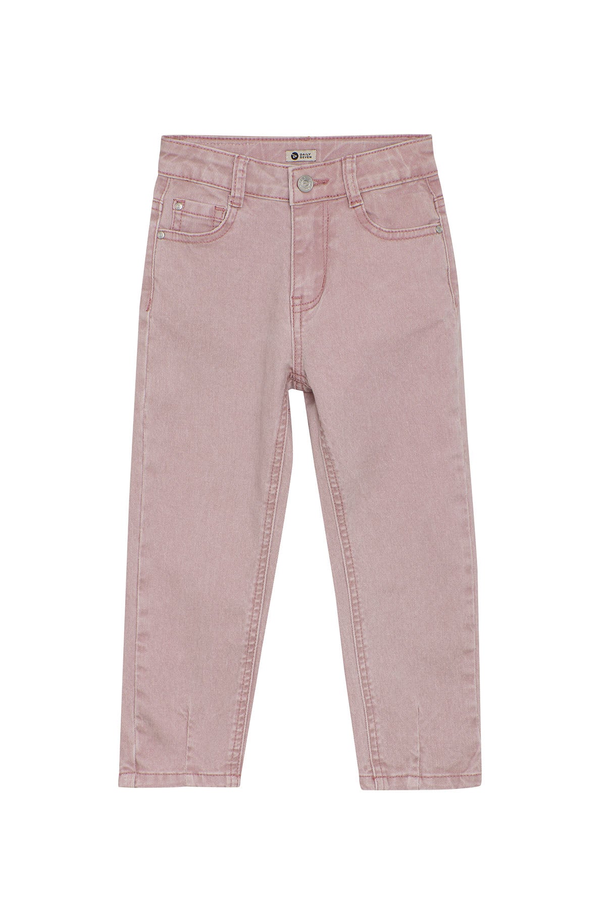 2500 Mom Fit Heart Pocket