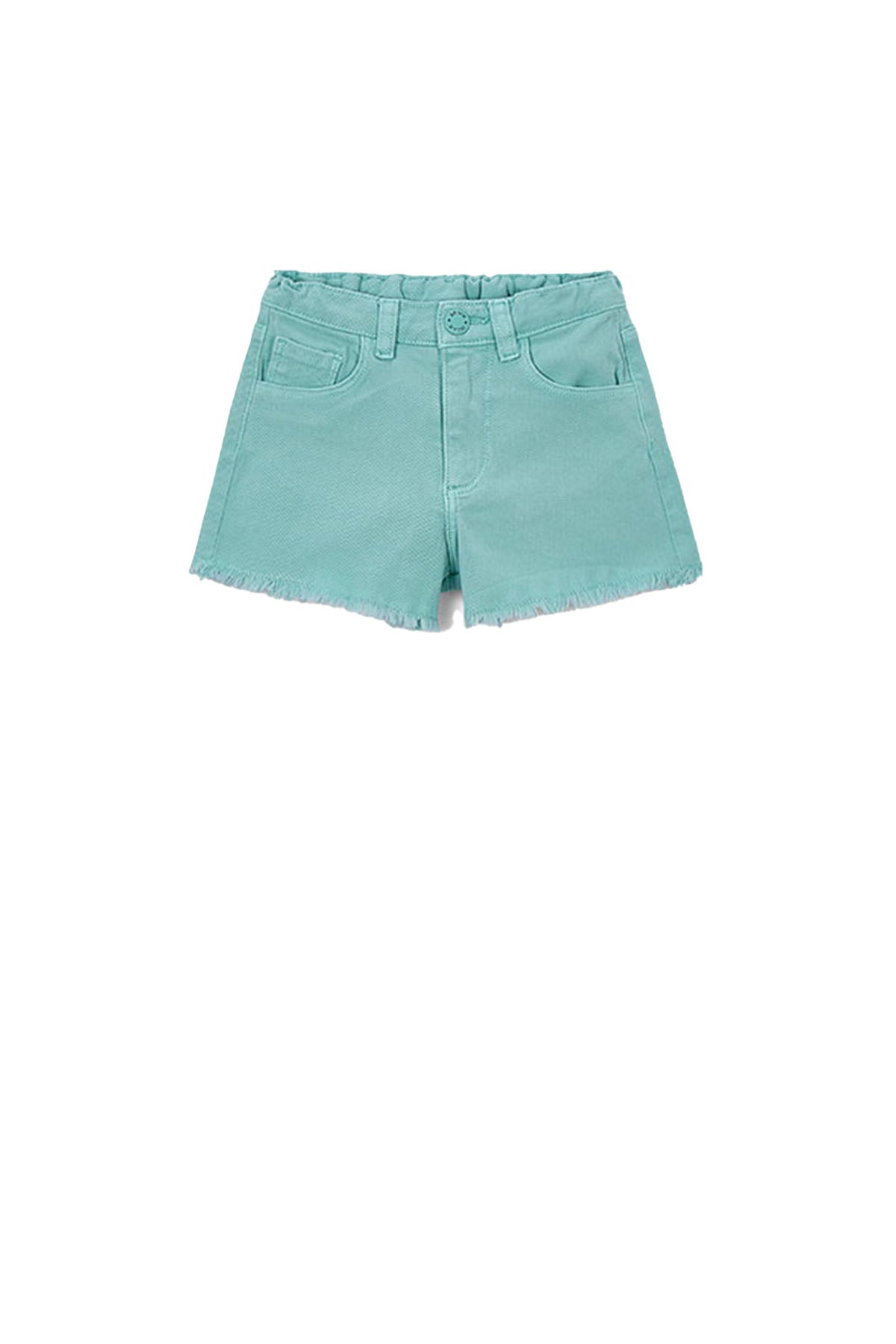 Basic twill shorts oasis