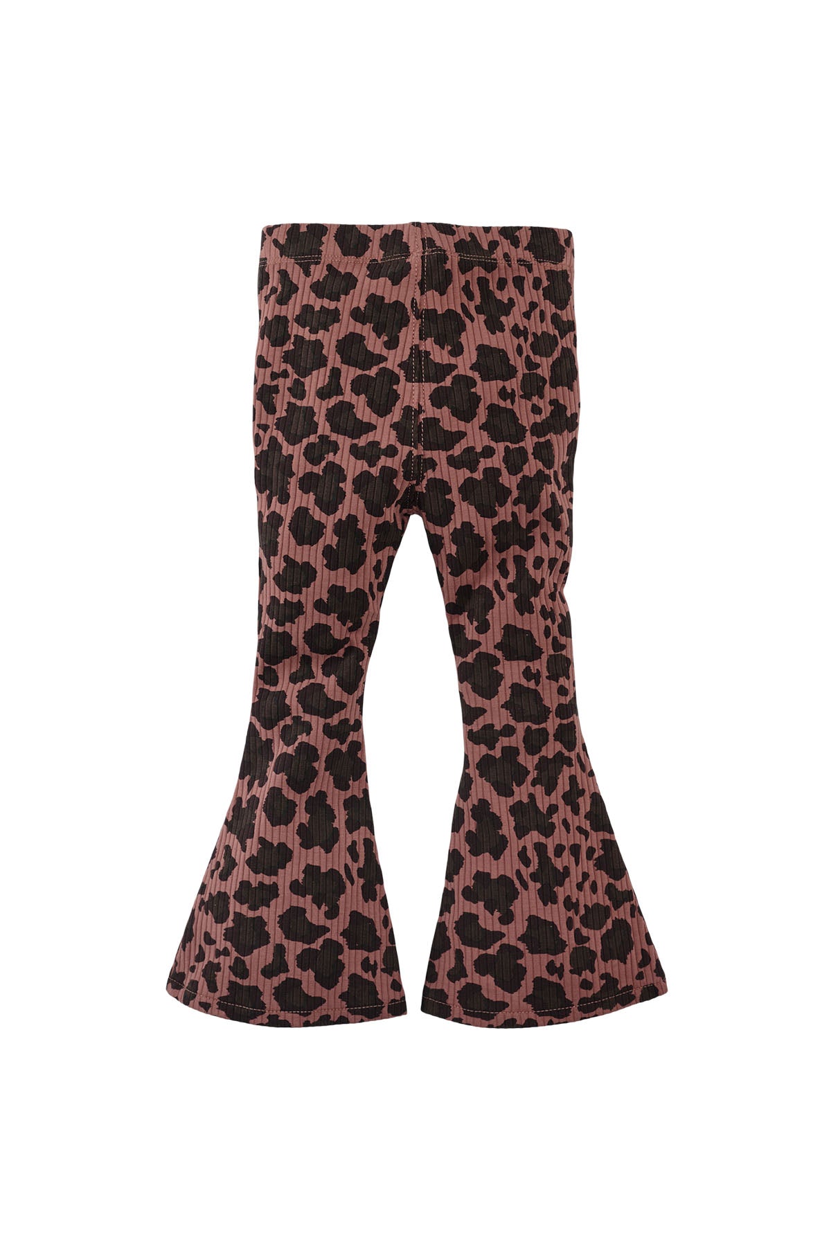 Phileine Flared Broek