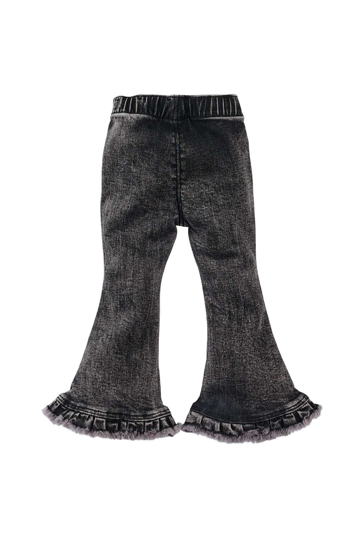 Rowen Flared Broek