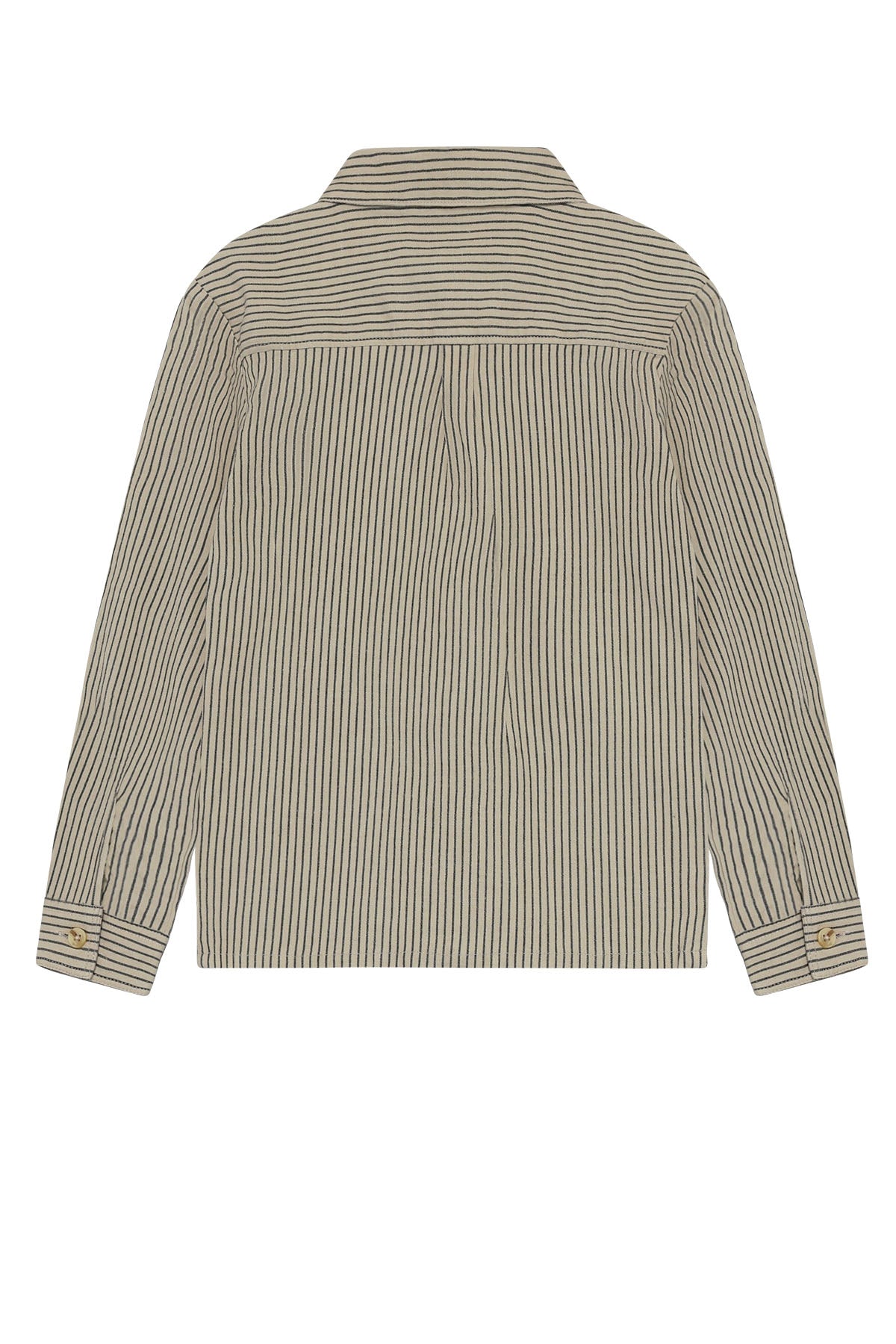 Shirt Longsleeve Small Stripe