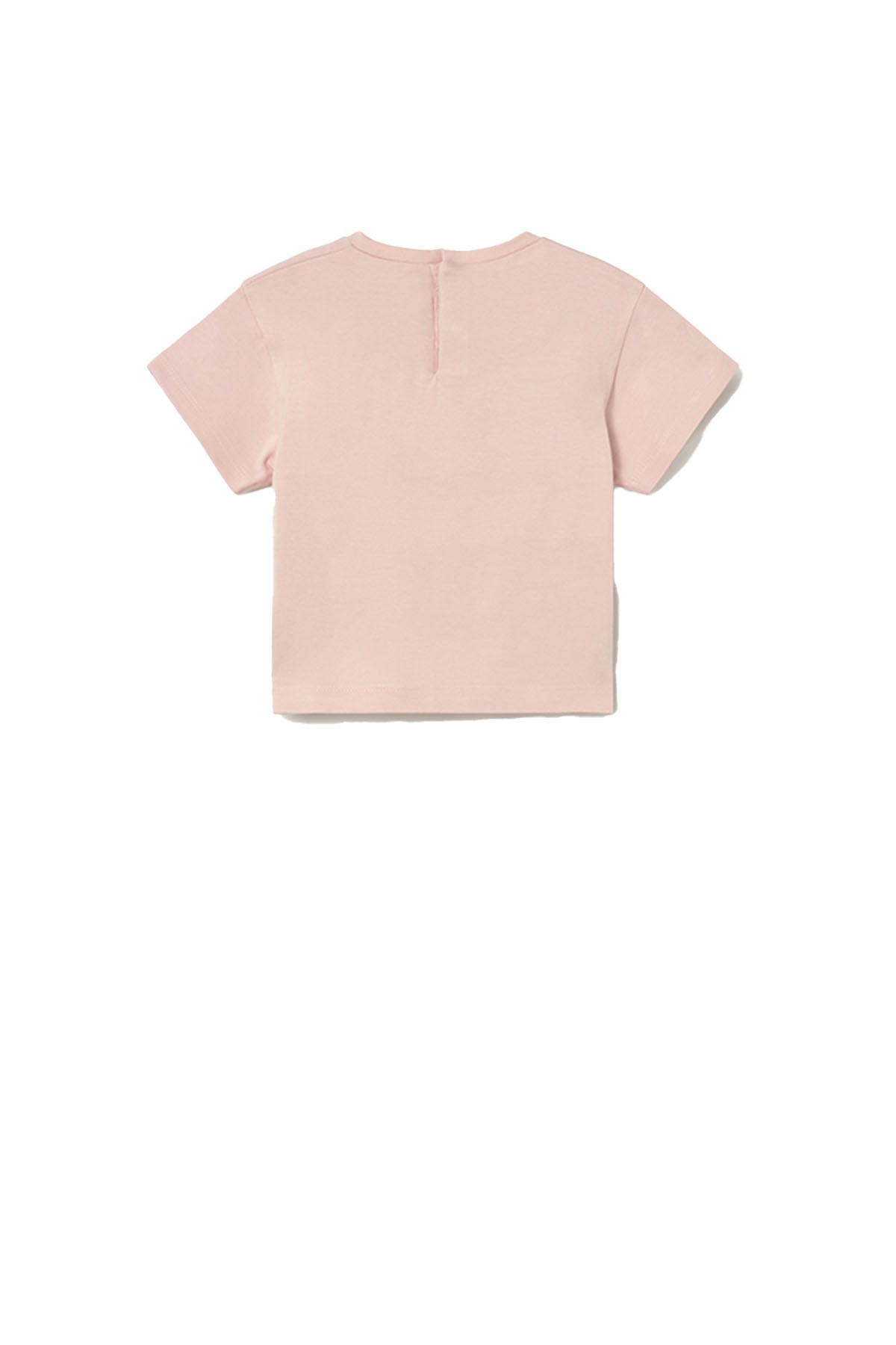 Basic t-shirt Peony