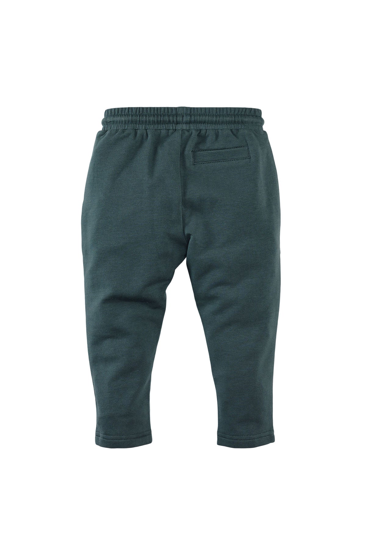 Miles Broek