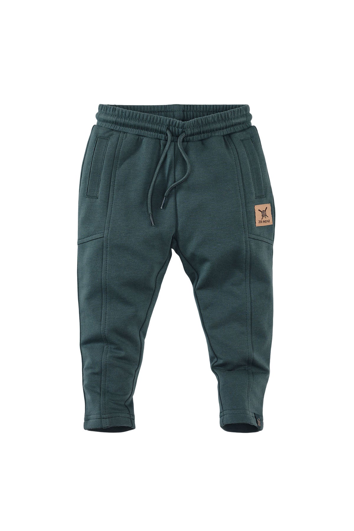 Miles Broek