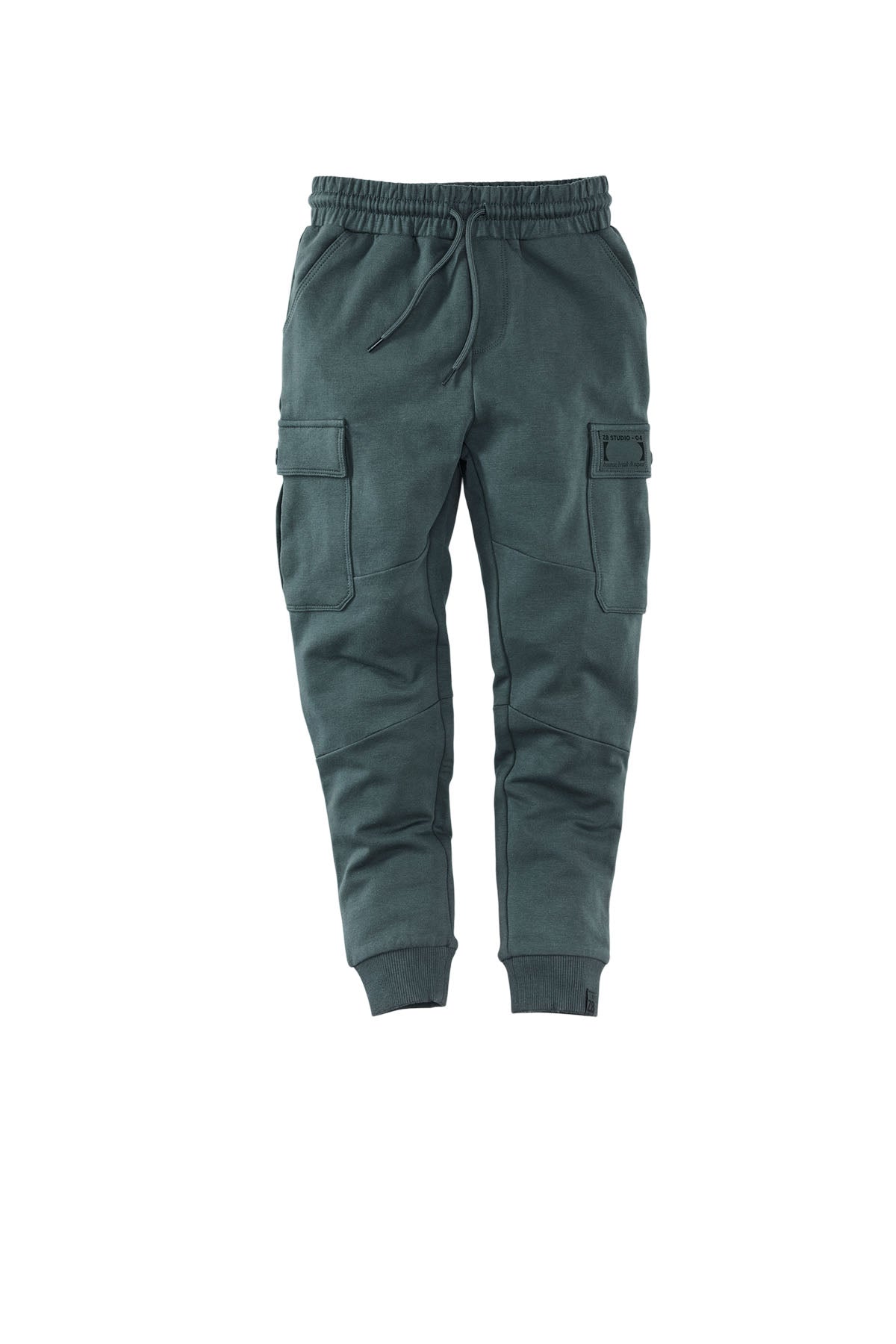 Cooper Broek