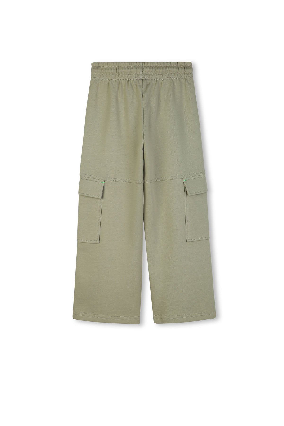Cargo broek pocket