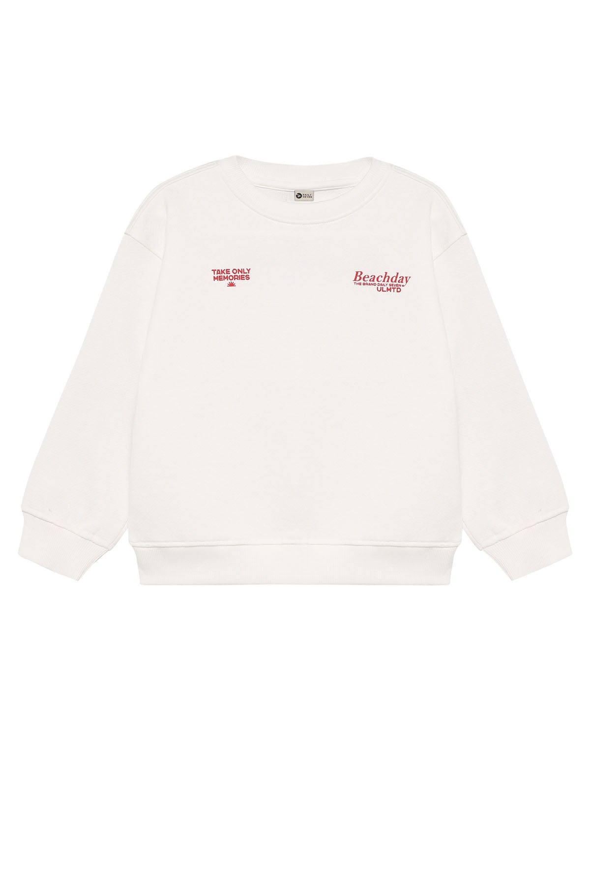 Oversized Sweater Artwork