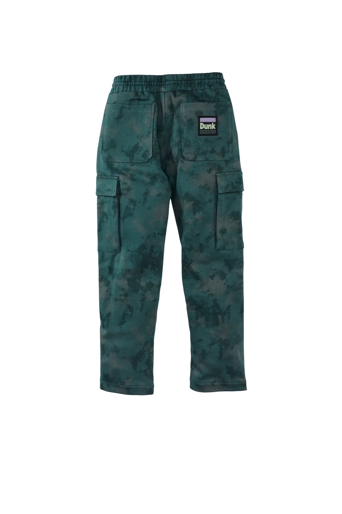 Zave Broek