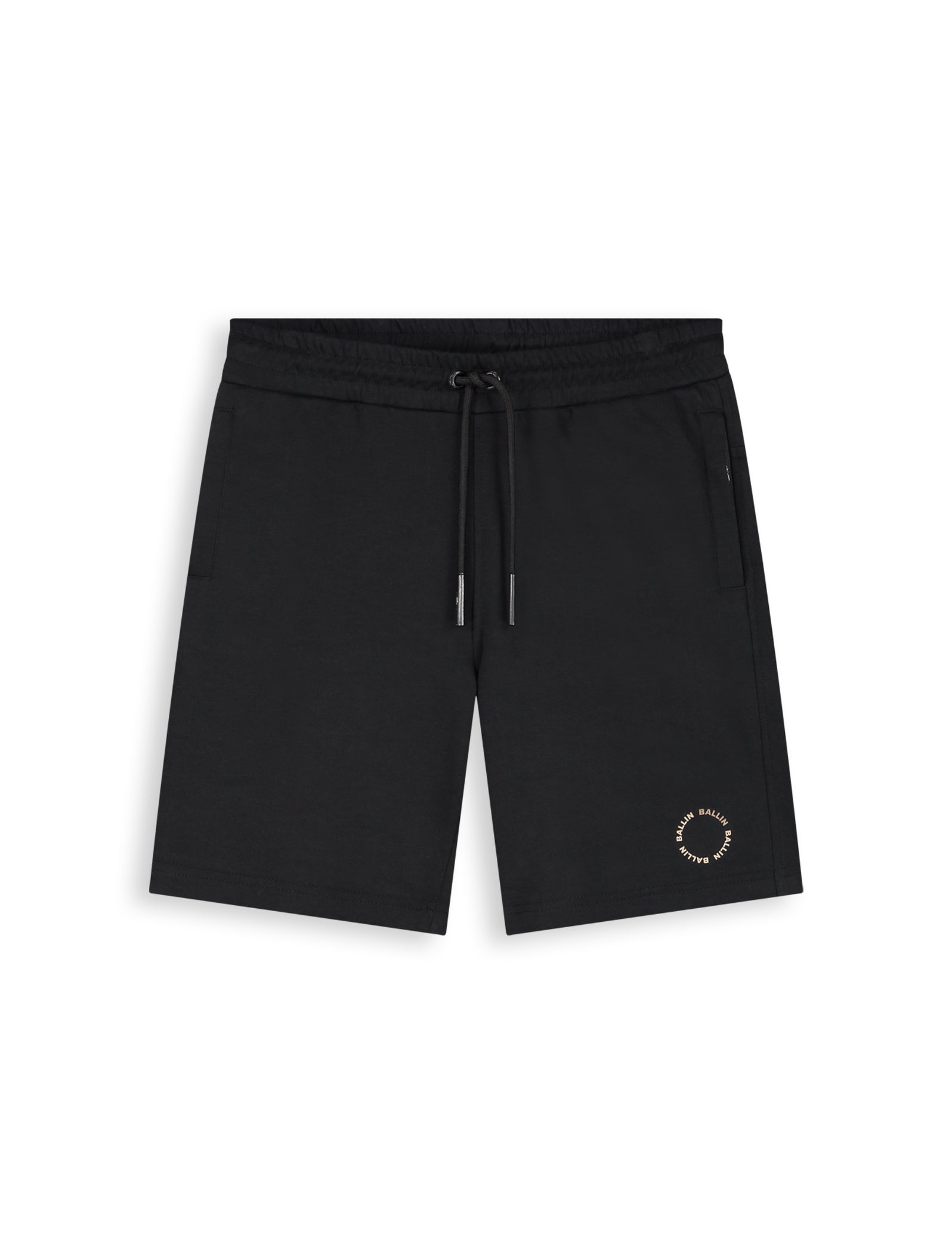 Junior Ballin Circle Logo Short