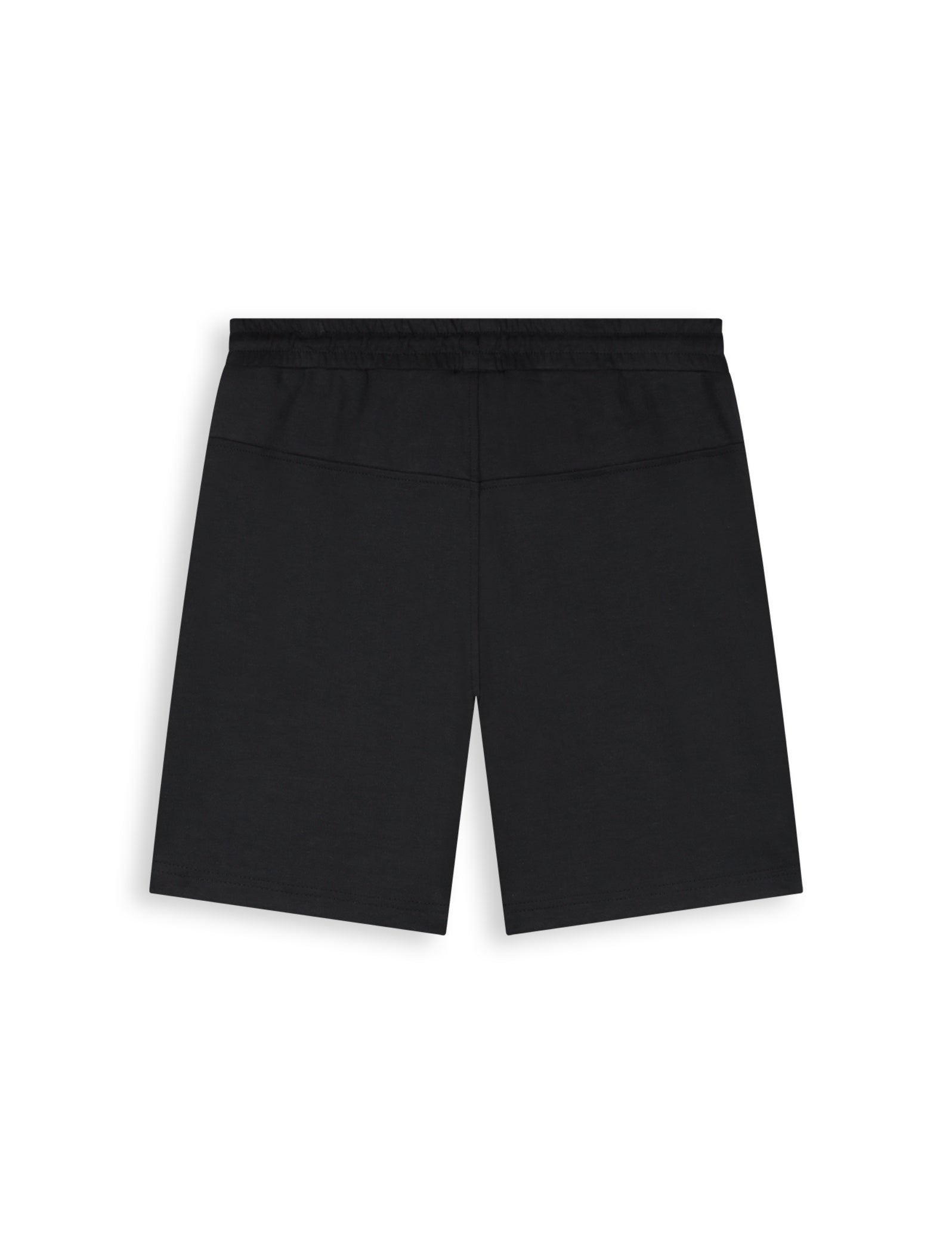 Junior Ballin Circle Logo Short