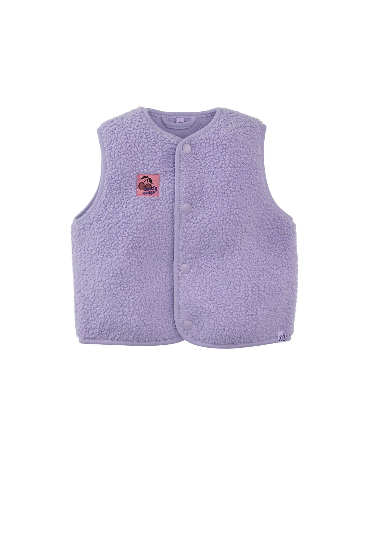 Celina Teddy Gilet