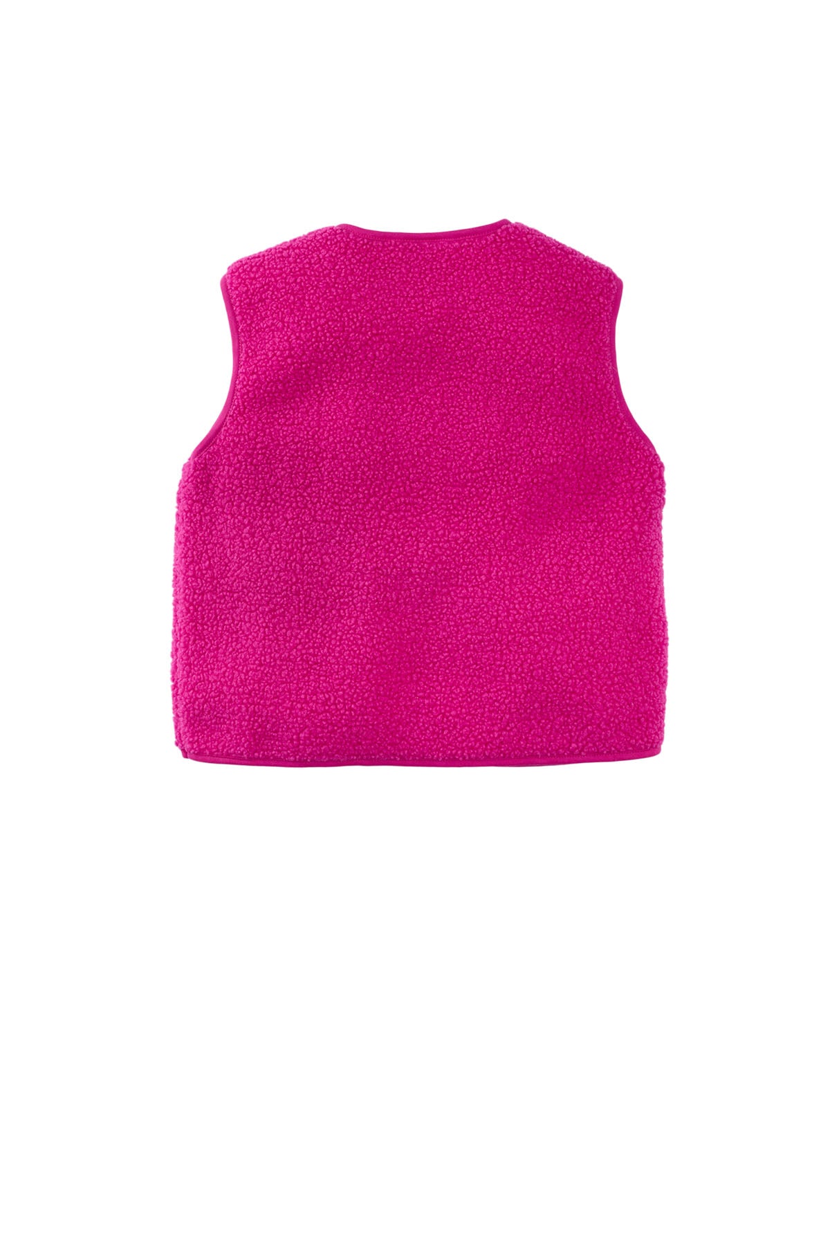 Seval Gilet