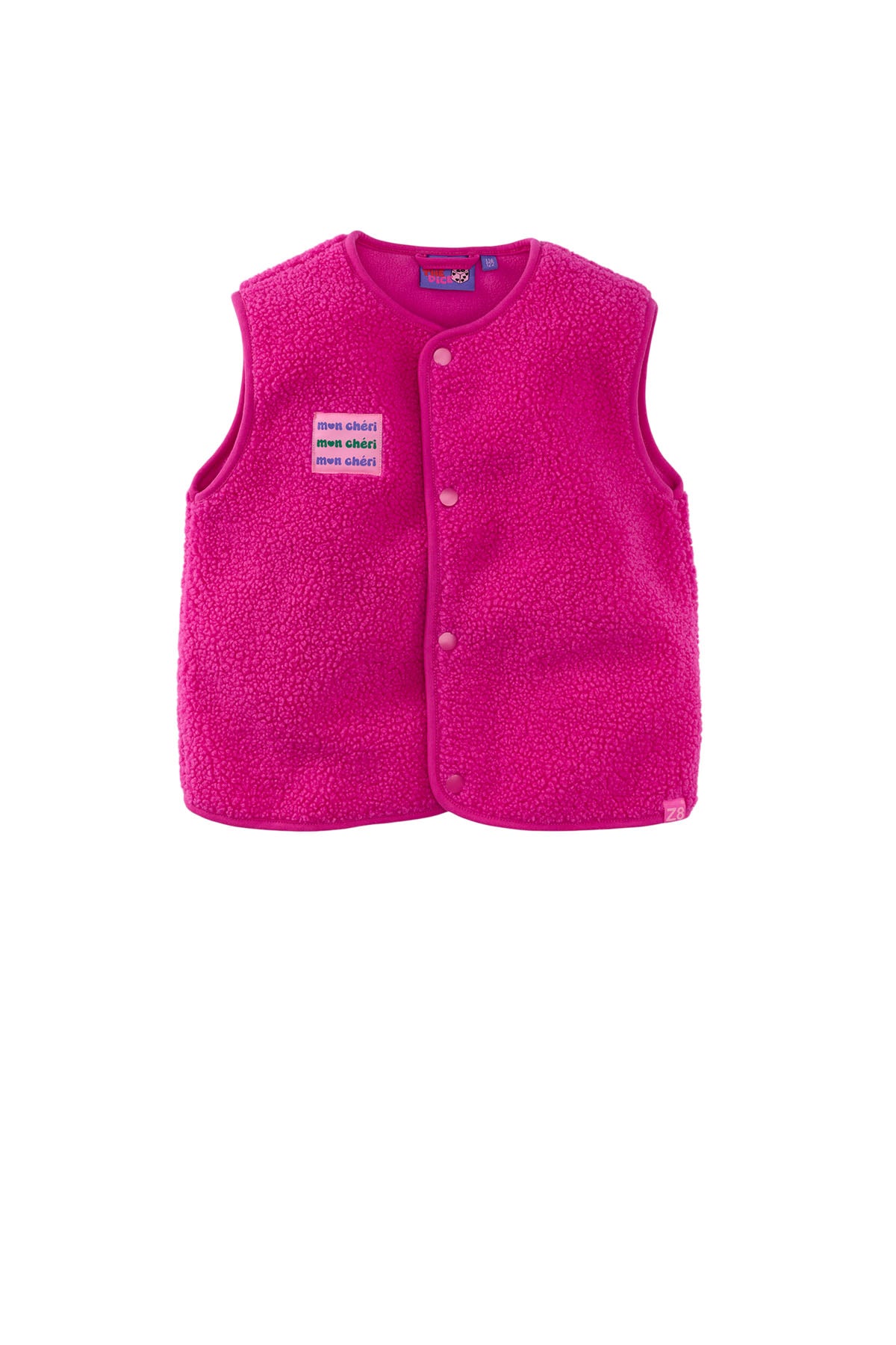 Seval Gilet