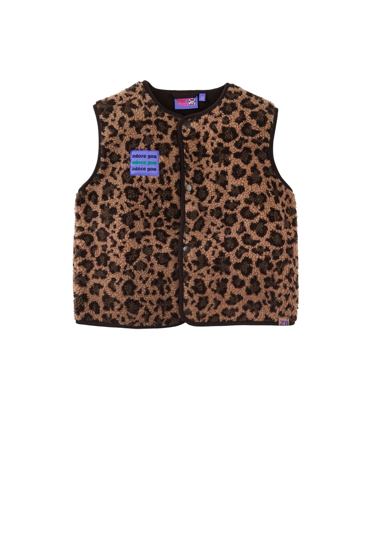 Mellody Gilet