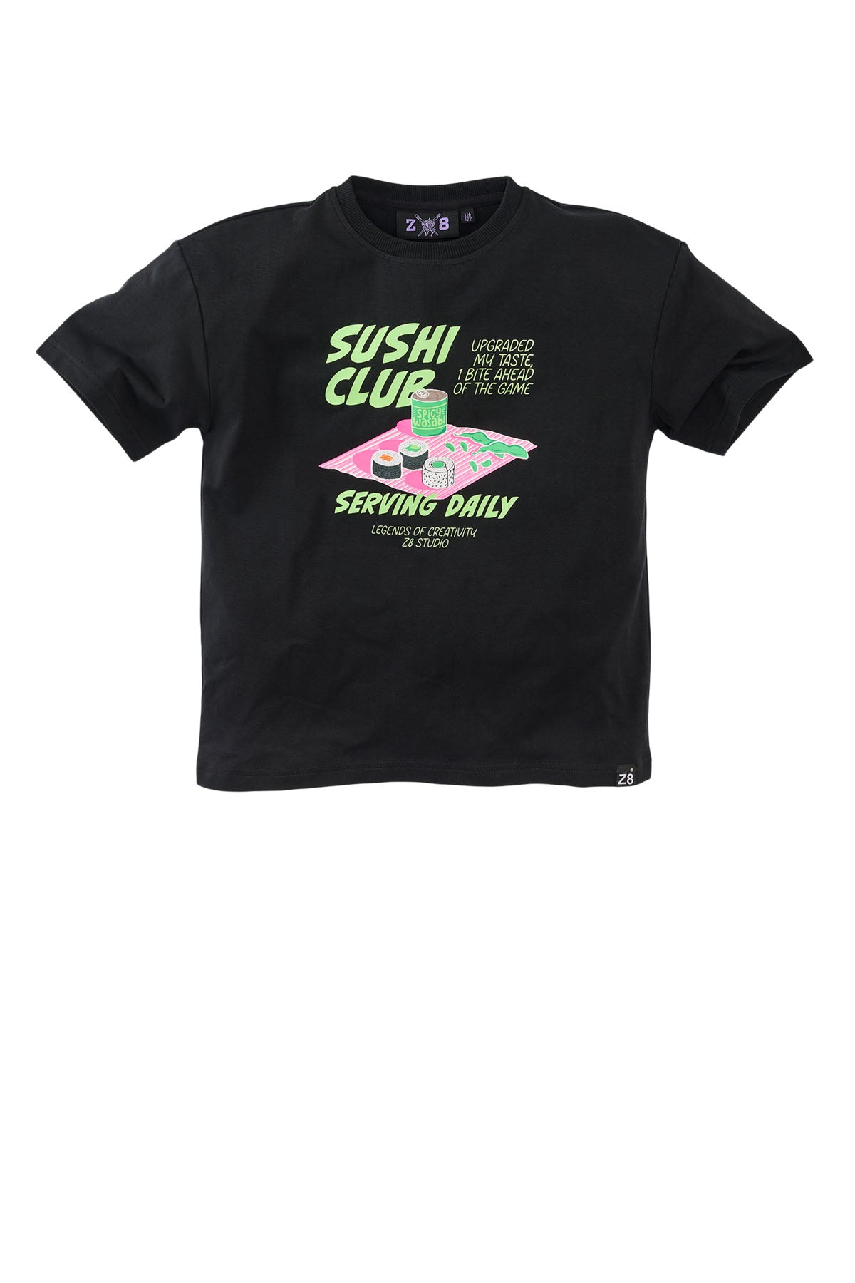 Javi T-Shirt
