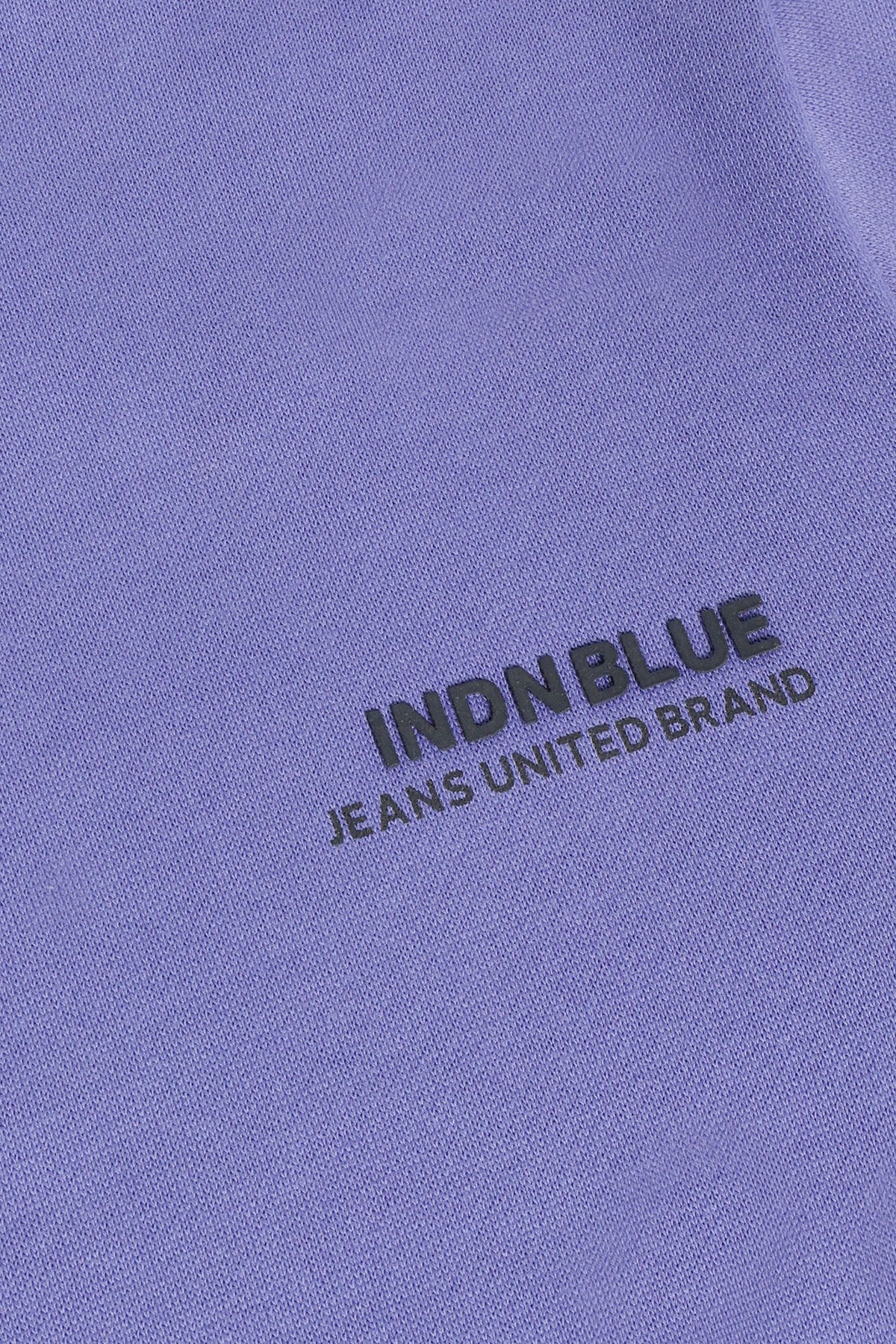 Sweater Indian Chestprint