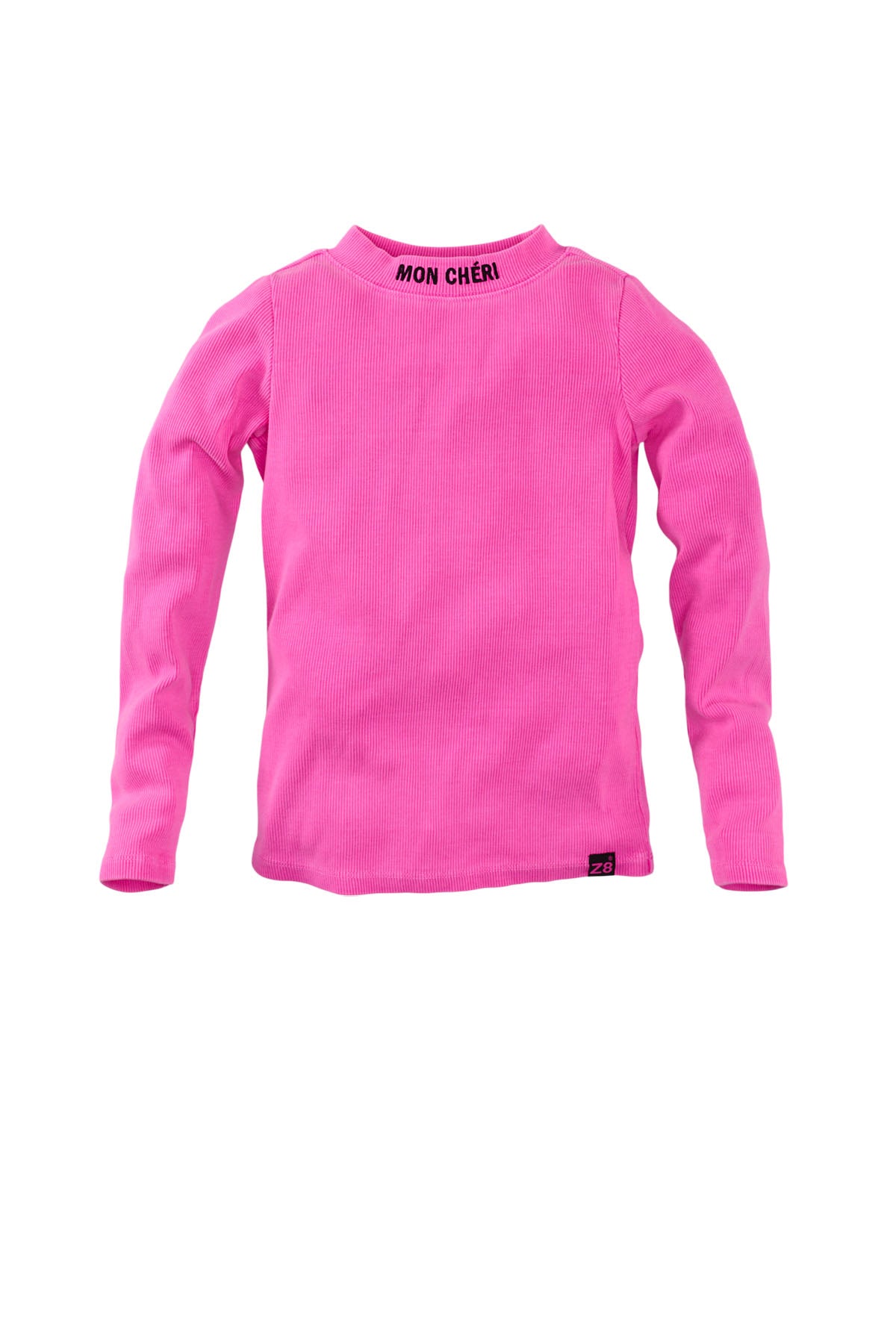 Isalie T-Shirt Roze