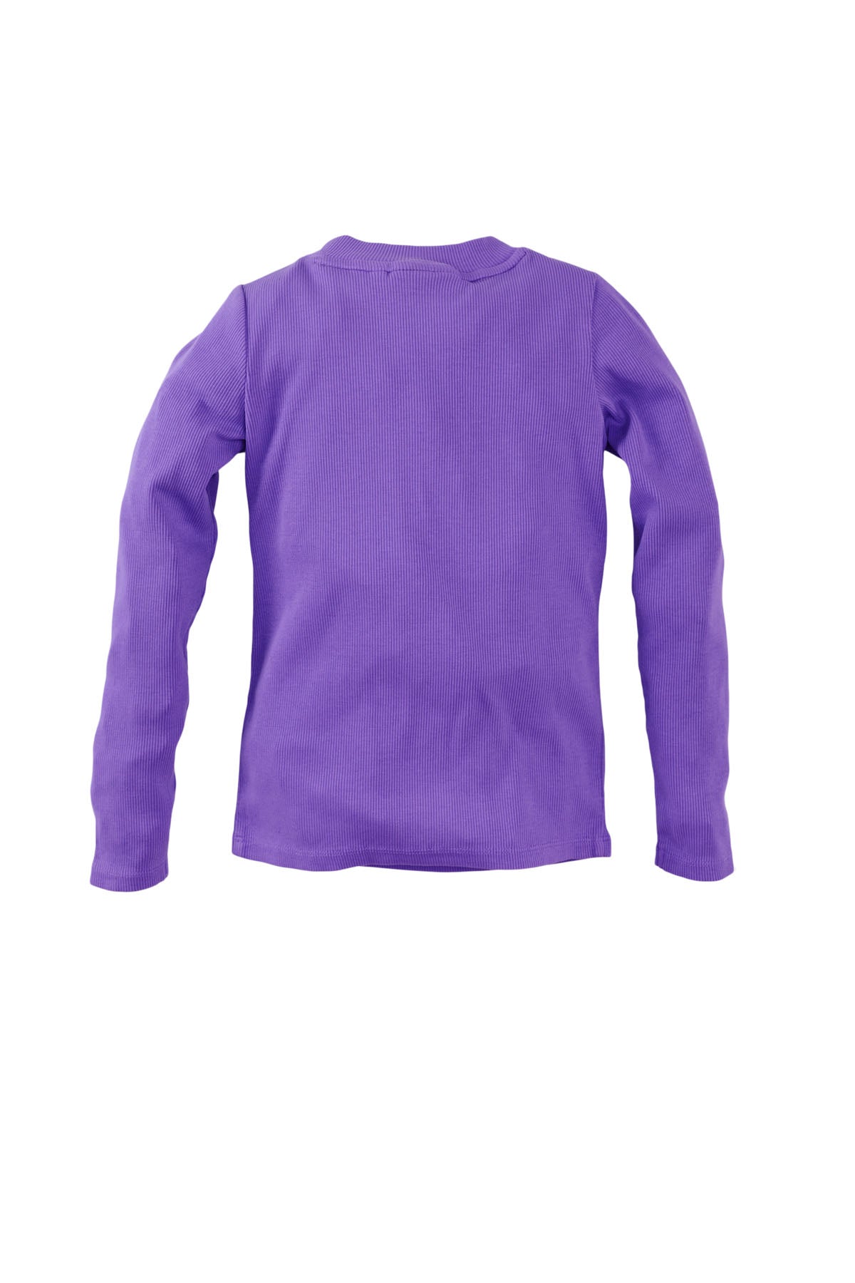 Isalie T-Shirt Paars