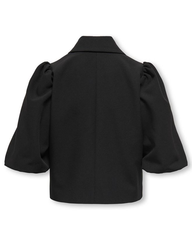 KOGKIRA PUFF SLEEVE BLAZER