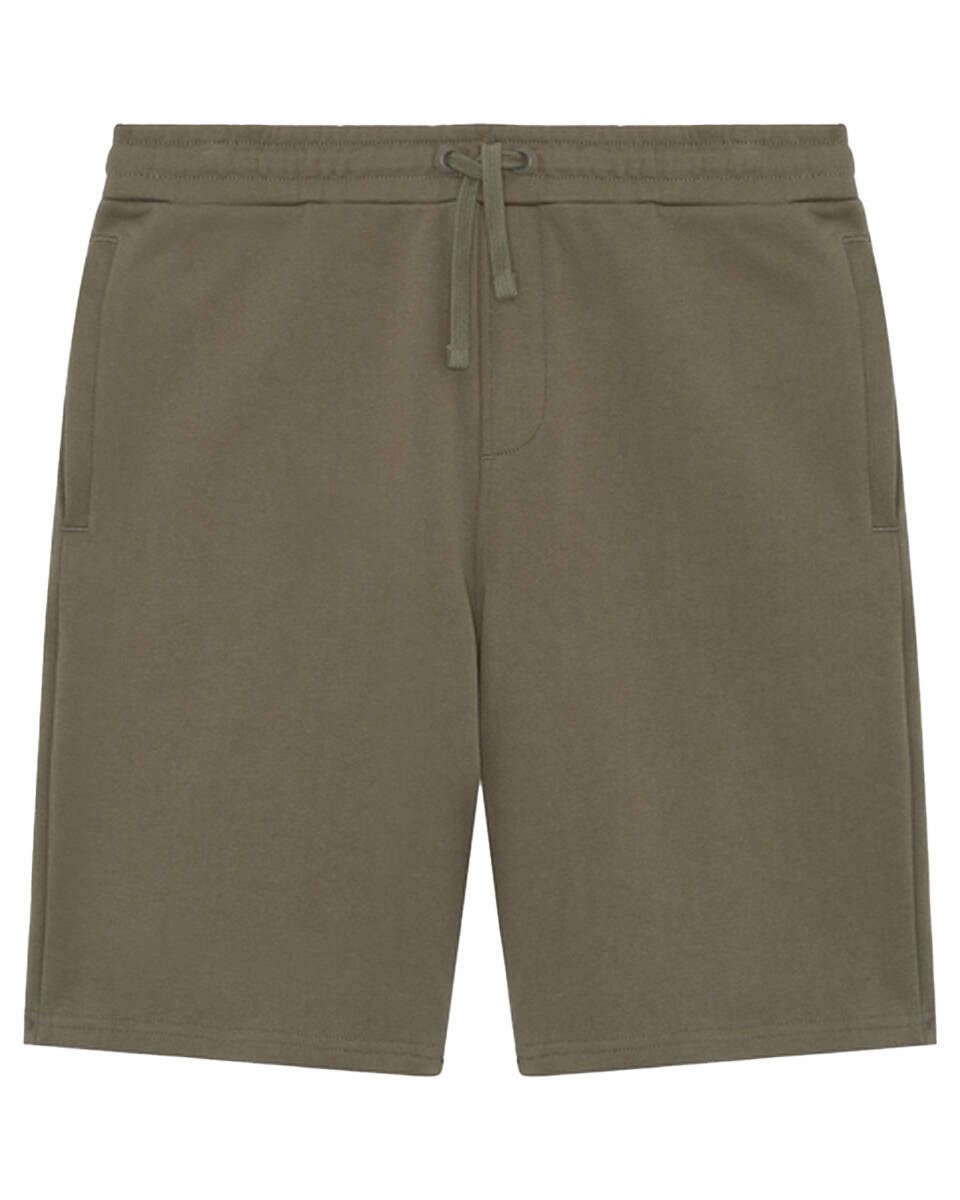 Heavy Weight Sweat Short