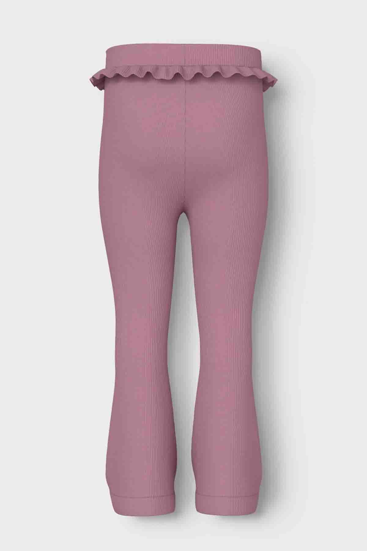 Flared broek Nilla