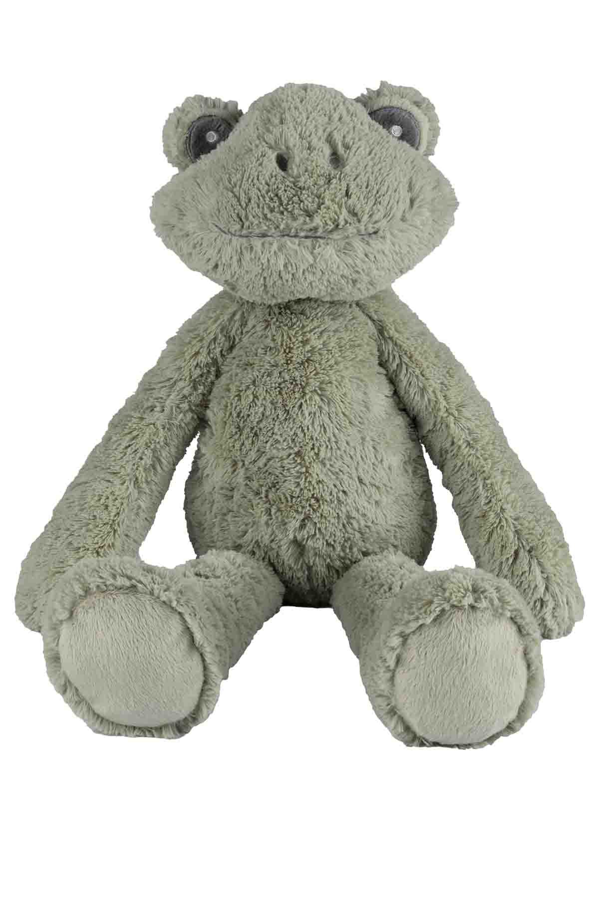 Knuffel Kikker 48cm