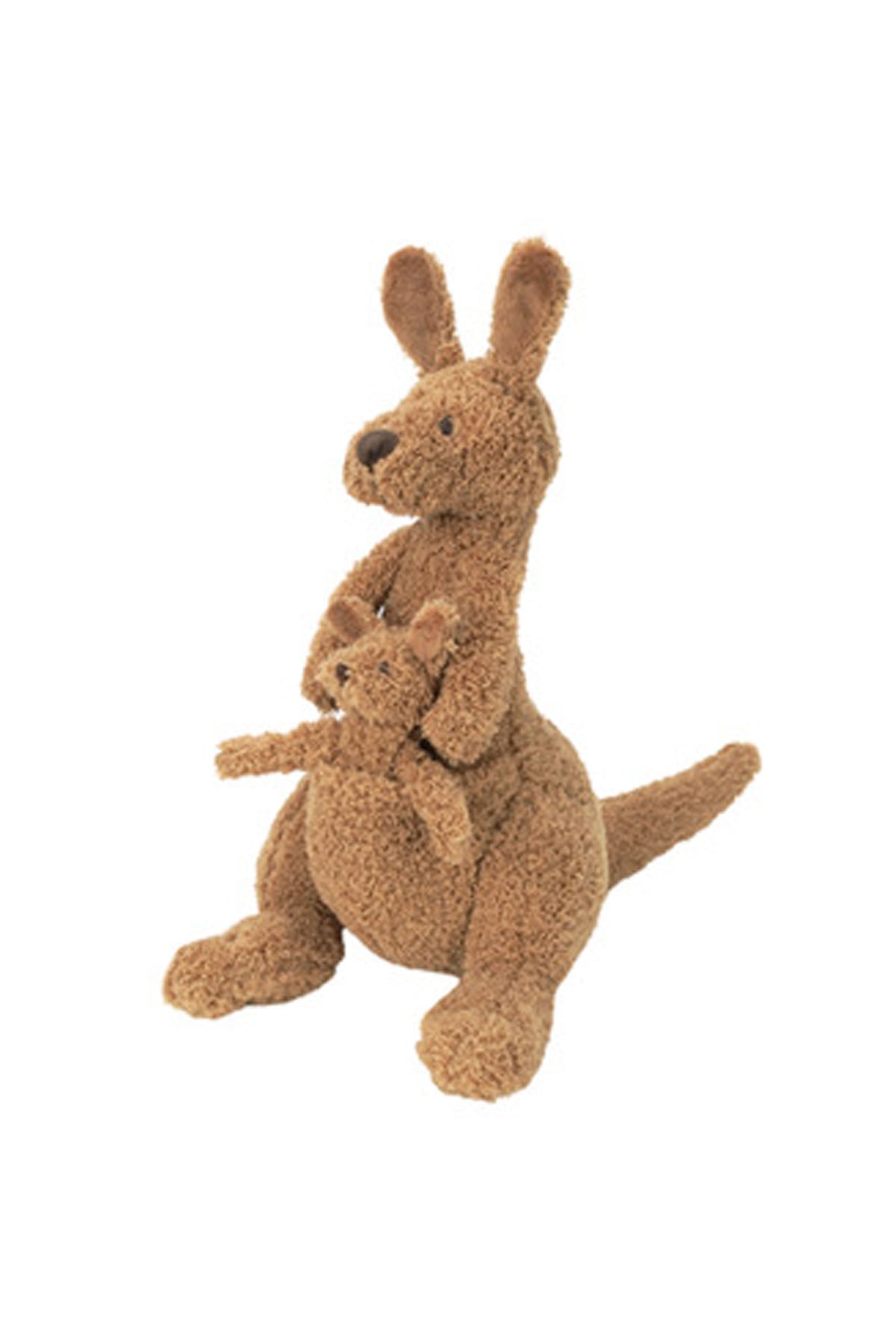 Kangaroo Kick