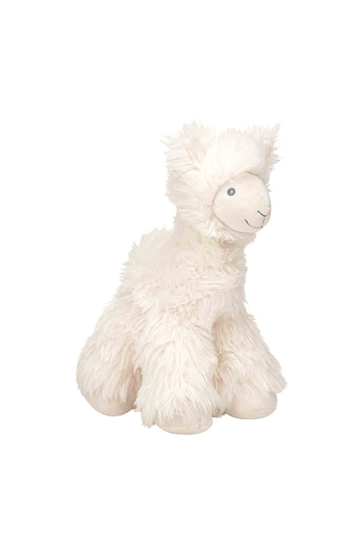 Knuffel Lama Levi 38cm